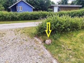 4 star holiday home in Ørsted - 8