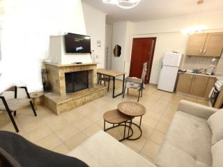 New Modern Flat Pyrgos Centre Olympia - 2