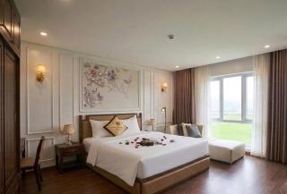 Châu Sơn Garden Resort - 9