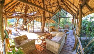 Bua River Lodge - 6