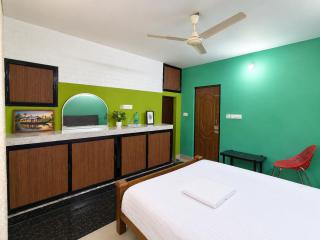 Cherry Homes - Vagamon - 6