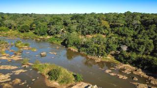 Bua River Lodge - 5