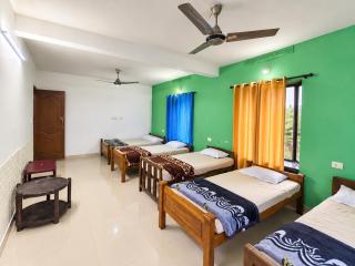 Cherry Homes - Vagamon - 1