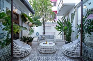 Santitham Pool Villa I 5 Bedrooms I walkable I Entire villa I Daily Housekeeping - 3