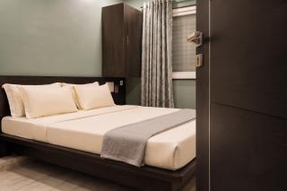 FabHotel Jasper Heights - 4