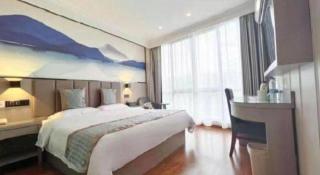 GreenTree Inn MaAnshan Economic Development District Hongqi South Road Express Hotel - 6