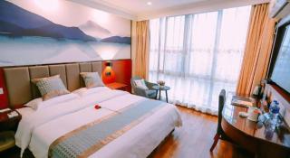 GreenTree Inn MaAnshan Economic Development District Hongqi South Road Express Hotel - 9