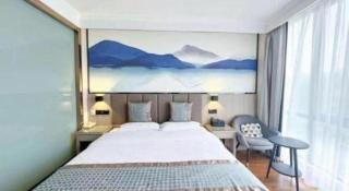 GreenTree Inn MaAnshan Economic Development District Hongqi South Road Express Hotel - 1