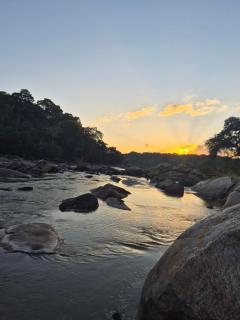 Bua River Lodge - 4