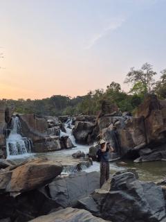 Bua River Lodge - 2
