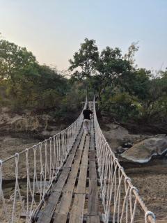 Bua River Lodge - 1