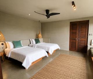 ALAALA Villas - 2