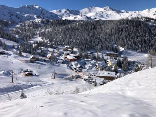 Zettlerhütte Planneralm - 6