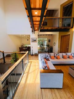 Roberosia - Holiday Home - 3
