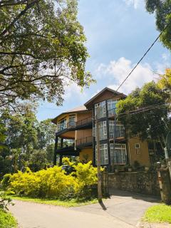 Roberosia - Holiday Home - 7