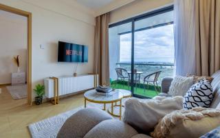 1bedroom close to Airport in Syokimau msaroad - 0