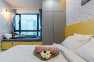 Chic & Cozy Stay at Suasana JB - 6