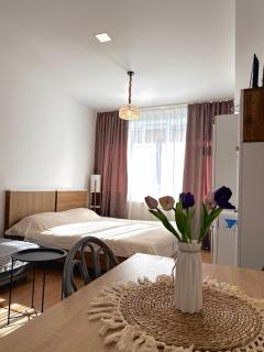 Bakuriani- Tribu Apart Hotel N 201 - 5