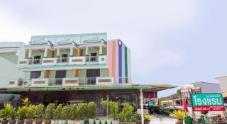 OYO 75314 Mountain Beach - 6