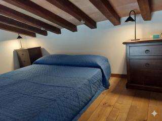 Casa di Charme con piscina tra le colline umbre! - 7