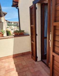 Casa di Charme con piscina tra le colline umbre! - 5