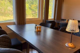 Hotel Vibæk Strand - 8
