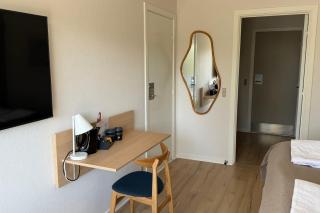 Hotel Vibæk Strand - 7