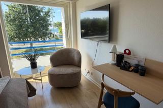 Hotel Vibæk Strand - 6