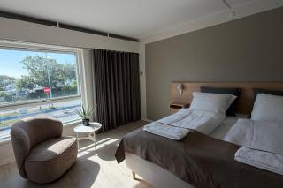 Hotel Vibæk Strand - 2