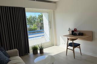 Hotel Vibæk Strand - 1
