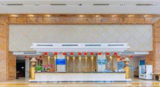 HX Hotel - 8