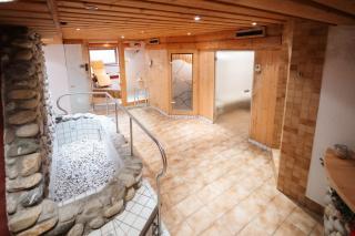 Schi- und Wanderhotel Berghof - 3