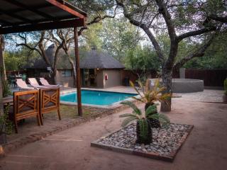 Nkanyi Wildlife House & Cottage - Hoedspruit - 8
