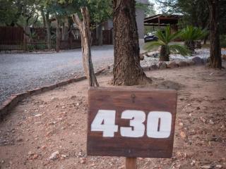 Nkanyi Wildlife House & Cottage - Hoedspruit - 7