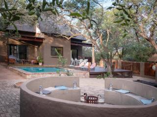 Nkanyi Wildlife House & Cottage - Hoedspruit - 3