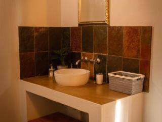 Nkanyi Wildlife House & Cottage - 1