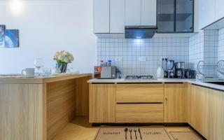 1bedroom close to Airport in Syokimau msaroad - 6