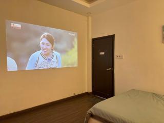 Four P Homestay - Japan Town - 2