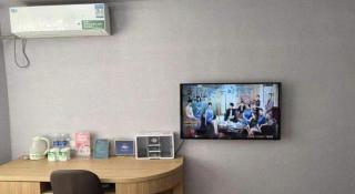 GreenTree Inn Anhui Yaohai District MingGuang Road Bus Station Express Hotel - 7