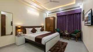 Hotel Capital Leaf - 4