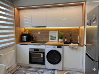 High-Floor Private Room Walk to Naadam Stadium - 0