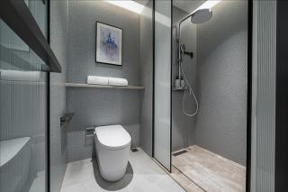 Yizhi Hotels - Qingyuan Fogang Branch - 6