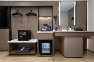 Yizhi Hotels - Qingyuan Fogang Branch - 4
