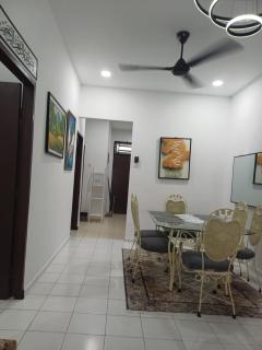 Homestay Marina Tok Bali - 9