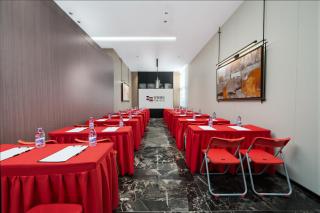Yizhi Hotels - Qingyuan Fogang Branch - 2