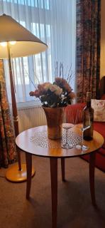1 Raum Appartment ohne Balkon - 9