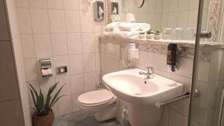 1 Raum Apartment großer Balkon - 5