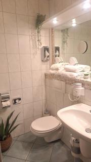 1 Raum Apartment großer Balkon - 3