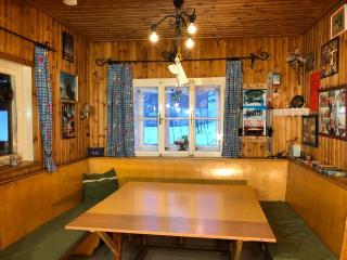 Zettlerhütte Planneralm - 5