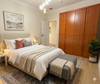 High-Floor Private Room Walk to Naadam Stadium - 6
